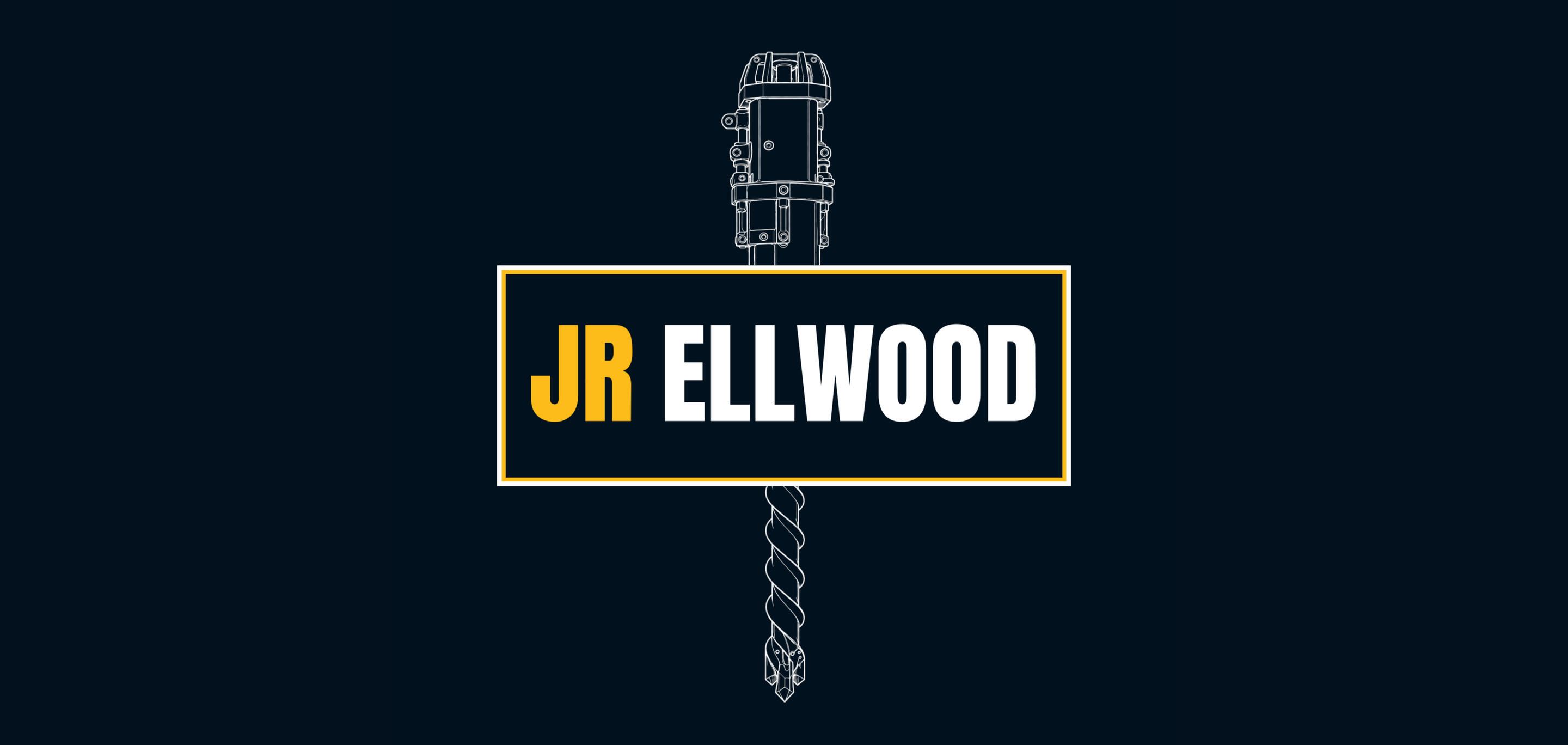 JR Ellwood JR Ellwood - QuadraPile